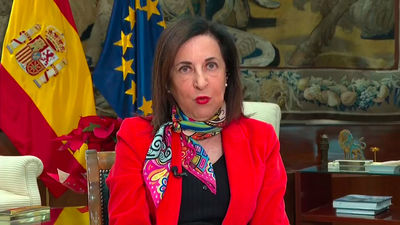 El Gobierno incumple su compromiso de embargo de material militar a Israel