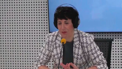 Saiz defiende la capacidad del Gobierno para mantener medidas sociales con presupuestos prorrogados