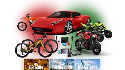 Varios encapuchados roban la caja fuerte del Camión de los Regalos en Monesterio (Badajoz)