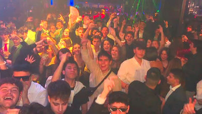 Alerta por posibles fraudes en las macrofiestas de Nochevieja que se celebrarán en la Comunidad de Madrid