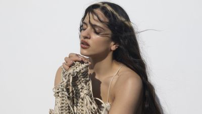 Rosalía, Premio Nacional de Músicas Actuales 2026 por la trascendencia artística de 'Lux'
