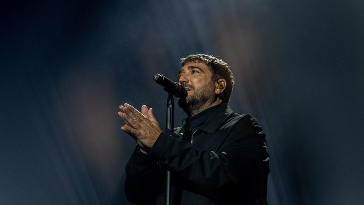 Concierto solidario 'Cris contra el cáncer' / Europa Press