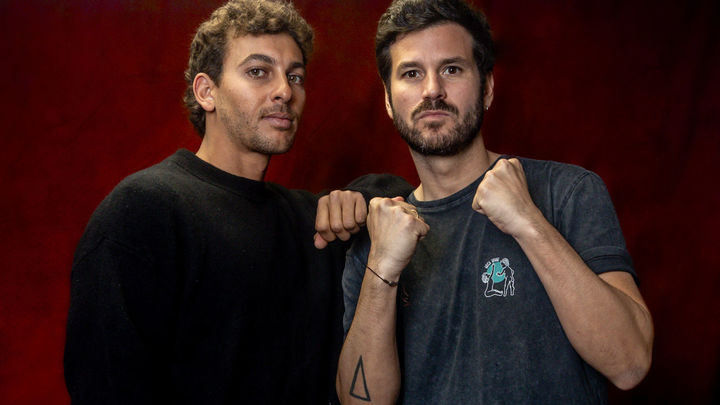 Taburete / Europa Press