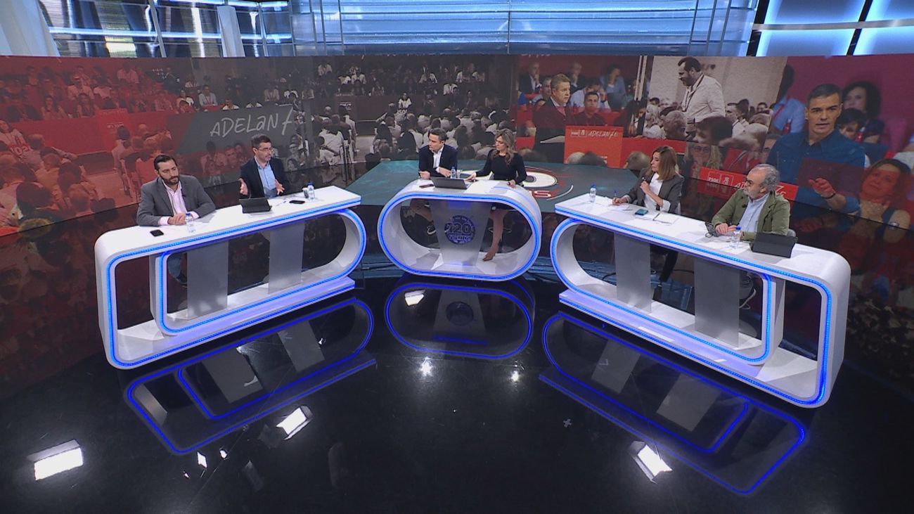 120 minutos 29.12.2025 (Parte 1)