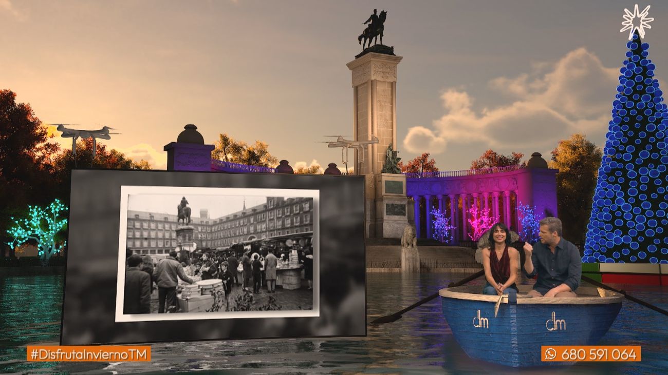 Disfruta el invierno 28.12.2025