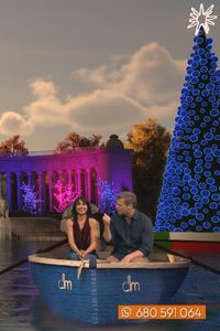 Disfruta el invierno 28.12.2025