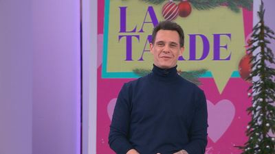 La Tarde de Telemadrid 26.12.2025