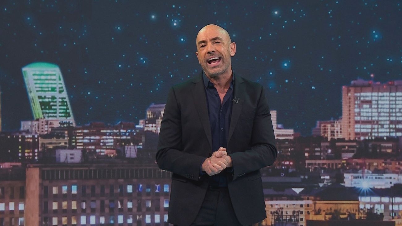 Madrid Directo Noche 26.12.2025