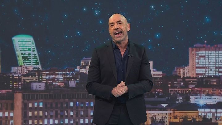 Madrid Directo Noche 26.12.2025