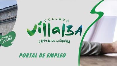 Collado Villalba ofrece empleo en perfiles sanitarios, jurídicos y de ocio