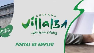 Collado Villalba impulsa el empleo con una nueva feria y decenas de oportunidades laborales