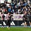 El Real Madrid se da un baño de masas en el entrenamiento a puerta abierta en el Di Stéfano