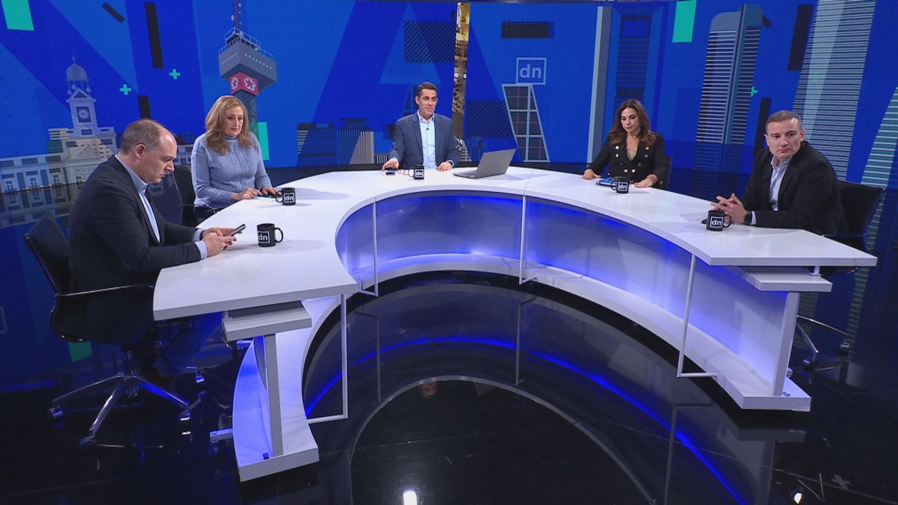 El Análisis: Diario de la Noche 29.12.2025