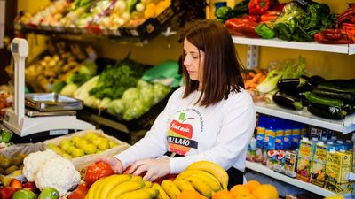 Aumentan un 4,6 % las ventas del comercio minorista en la Comunidad de Madrid