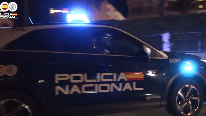 Tercer detenido por el homicidio de un hombre el día de Navidad en Puente de Vallecas