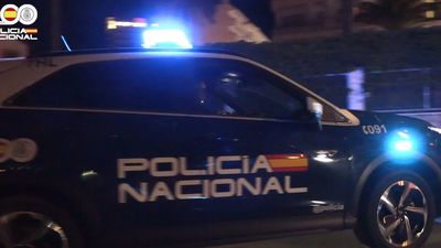 Tercer detenido por el homicidio de un hombre el día de Navidad en Puente de Vallecas