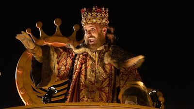 Este es el planning de Mejorada del Campo para recibir a los Reyes Magos