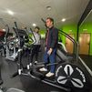 2026 traerá la ampliación del gimnasio municipal de Campo Real
