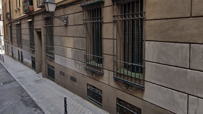 Inquilinos de la Casa de Alba en Madrid temen perder sus viviendas