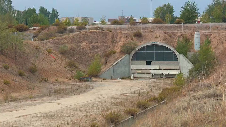 Trasportes licita el estudio previo para llevar el Cercanías hasta Navalcarnero