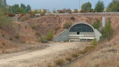 Trasportes licita el estudio previo para llevar el Cercanías hasta Navalcarnero