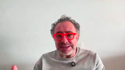 El Mago More responde a Puente que se dedique a sus competencias ministeriales