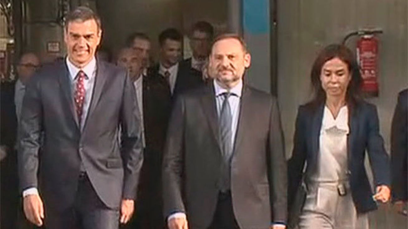 El fiscal del Tribunal de Cuentas ve indicios de malversación en contratos de ADIF con la empresa OPR