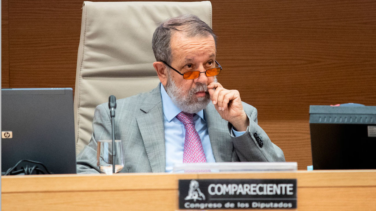 Francisco Fernández Marugán