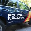 Policía Nacional