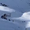Consternación en el mundo del montañismo tras la muerte de tres personas sepultadas por un alud en Panticosa