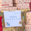 El Ayuntamiento de Madrid entrega regalos de Navidad a más de  100 menores del Centro de Emergencia Las Caracolas