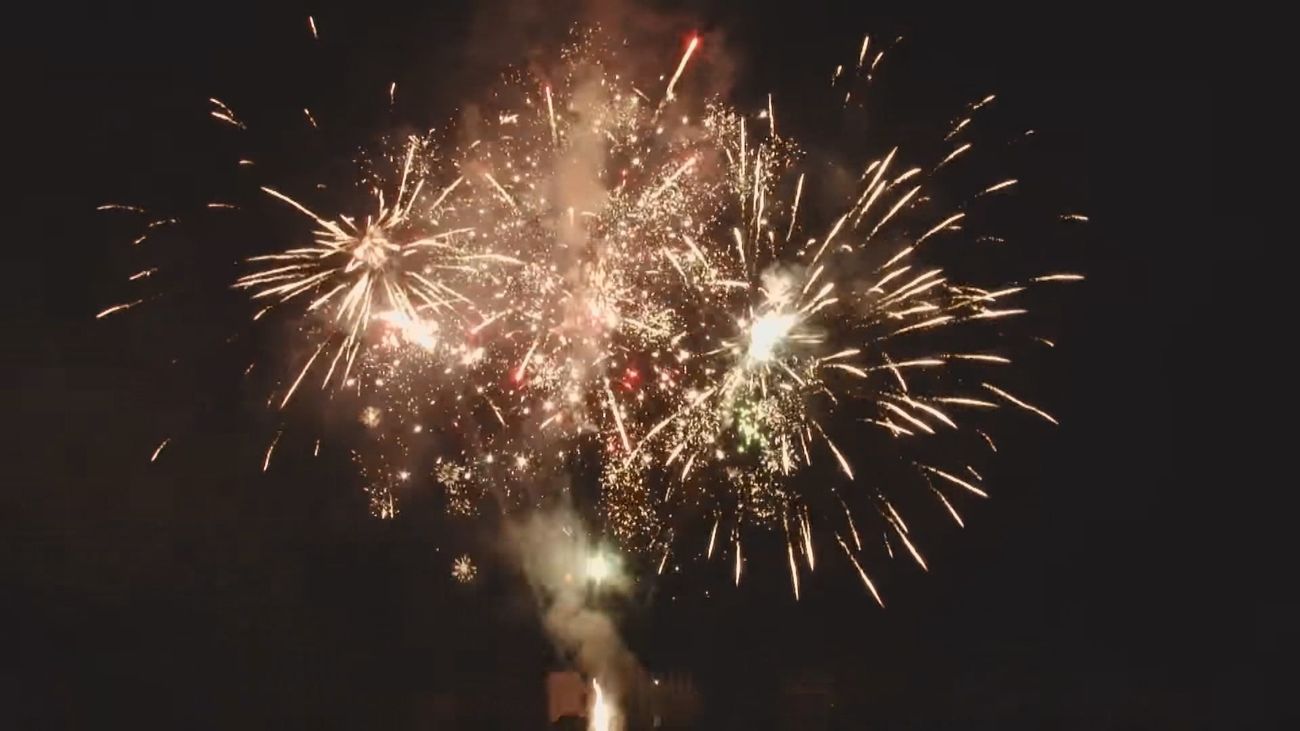 Aumenta la venta de petardos con la llegada de las fiestas y crecen las advertencias por seguridad