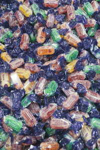 Golydul, la fábrica detrás de los caramelos de las cabalgatas madrileñas