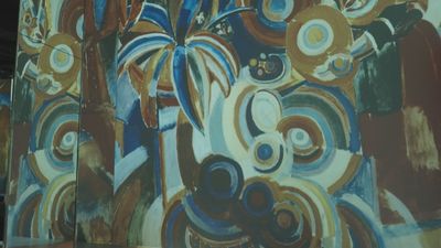 Madrid se sumerge en el arte con De Monet a Kandinsky en Nomad