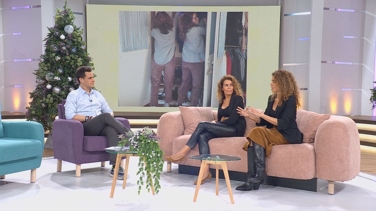 Gemelas expertas en orden revelan cómo comenzar el año con hábitos que transforman la vida