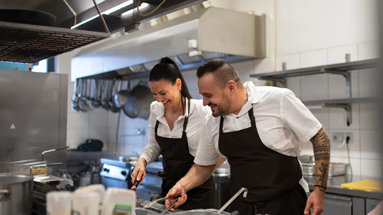 El auge del catering navideño impulsa el empleo y transforma la forma de celebrar las fiestas