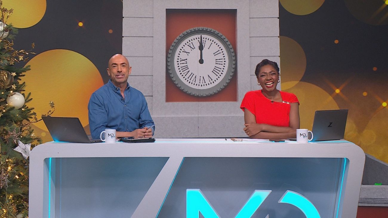 Madrid Directo 30.12.2025