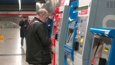 La Comunidad de Madrid mantiene en 2026 las bonificaciones al transporte público