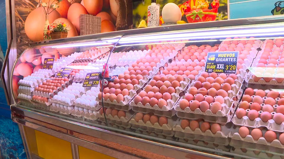 Arranca 2026 con una nueva subida de precios en productos básicos, energía y vivienda