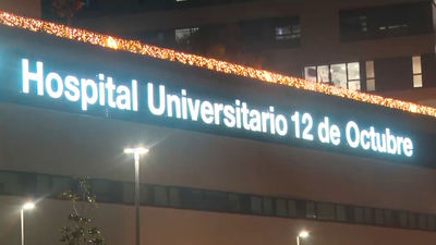 Un hombre resulta herido grave tras ser apuñalado en un bar de Parla