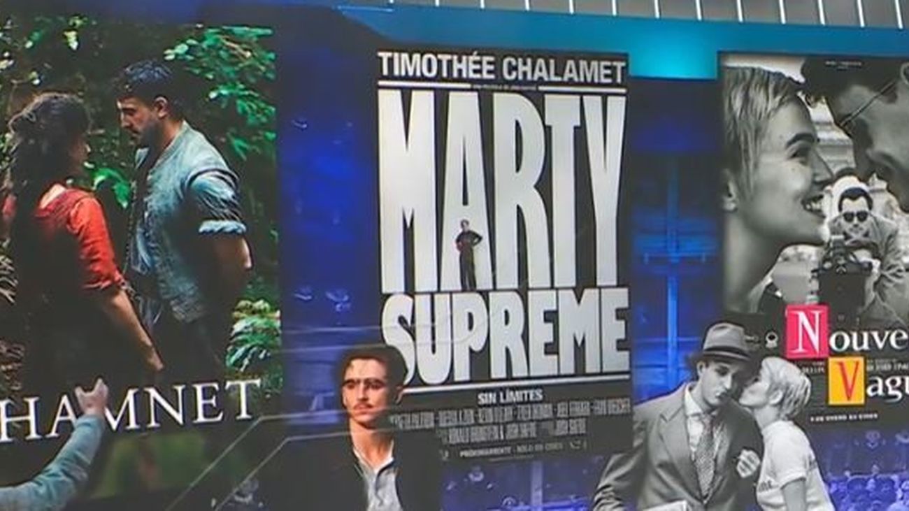 Los estrenos de cine más esperados en 2026