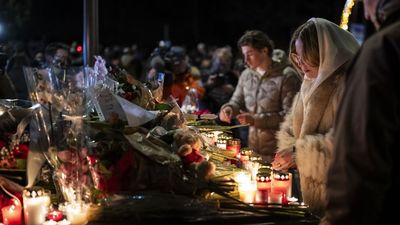 Una bengala en una botella, posible causa de la tragedia en Suiza