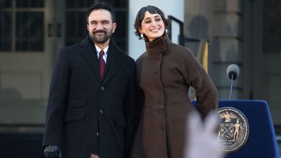 Mamdani, el alcalde de Nueva York, arranca su mandato con medidas contra la crisis de vivienda