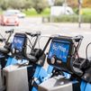 Ya puedes coger Bicimad en Pozuelo: 370 bicis y 30 estaciones conectan por primera vez con Madrid
