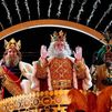 10 cabalgatas de Reyes Magos que no te puedes perder en la Comunidad de Madrid este 5 de enero