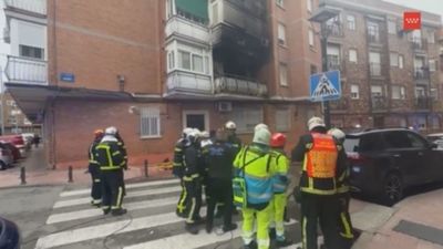 Las recomendaciones para evitar incendios en viviendas durante estas fechas navideñas