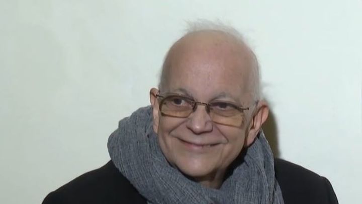 La Comunidad de Madrid reconoce la trayectoria del periodista taurino Miguel Ángel Moncholi