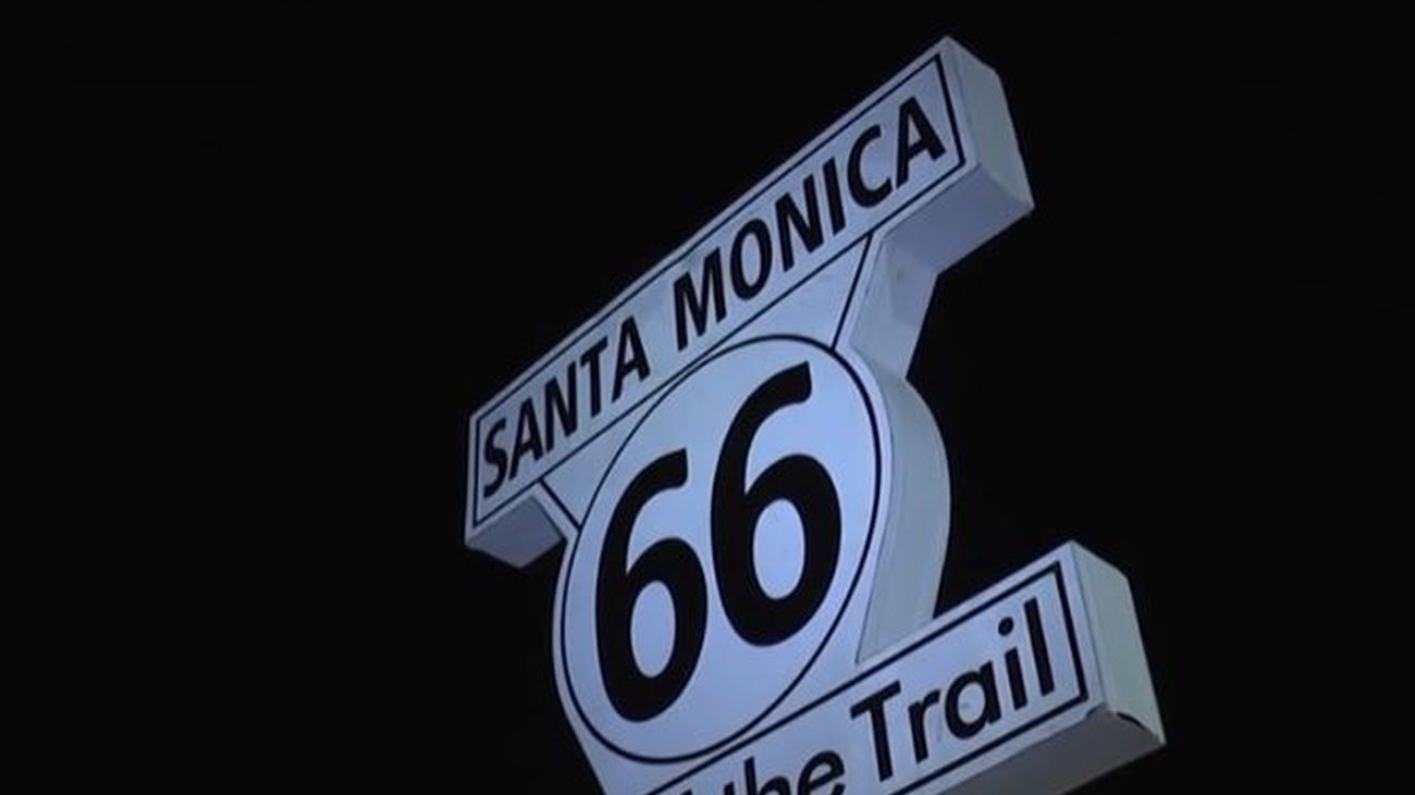 Se cumplen 100 años de la ruta más famosa del mundo: La Ruta 66