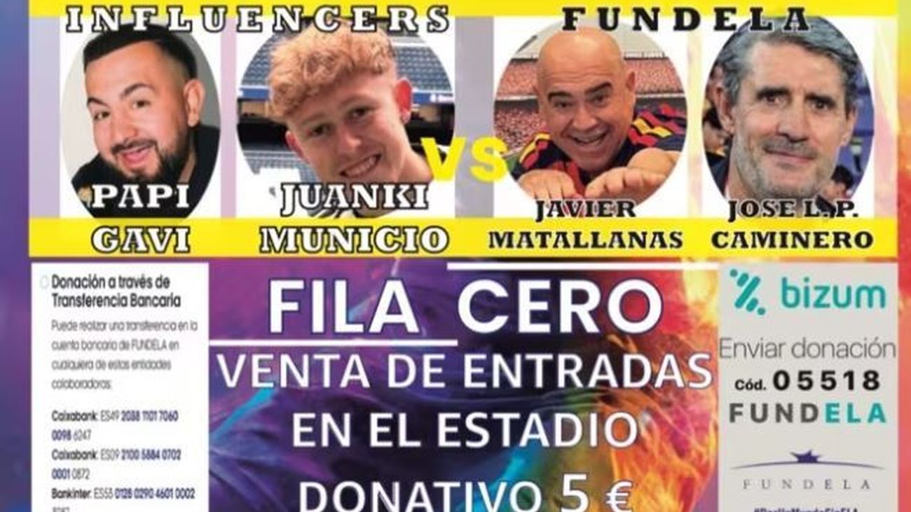 Cartel #PorunmundosinELA