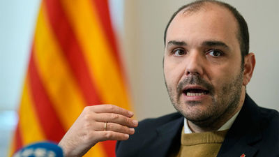 Cataluña reclama financiación y ve a la Comunidad de Madrid como una "aspiradora de recursos"